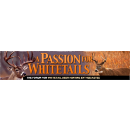 Welcome to the forum apassionforwhitetail.forumotion.net